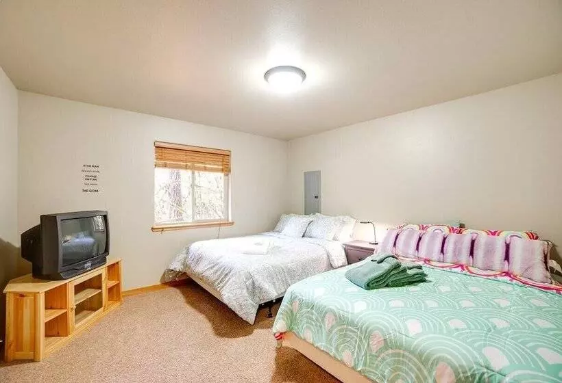 65gs   Hot Tub   Wi Fi   Pets Ok   Bbq