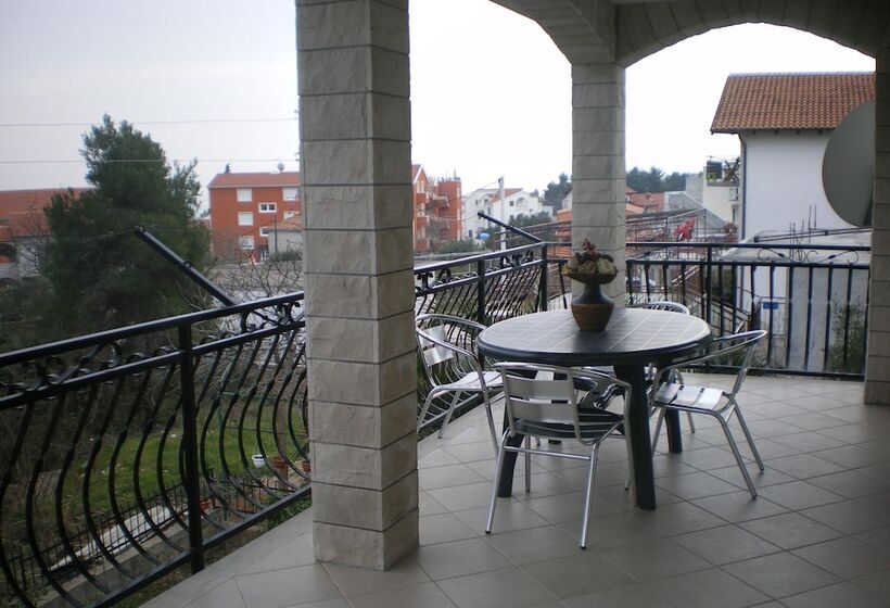 Apartmani Slavica