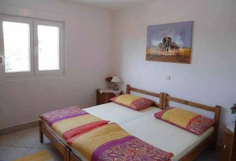 Apartmani Slavica
