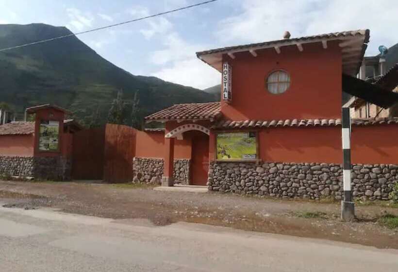 تختخواب و صبحانه Casa Redonda Lodge