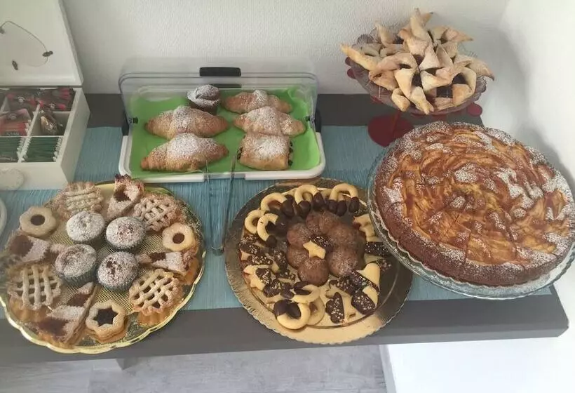 Room In B&b   Porto Di Mare Exclusive Room Scirocco Room