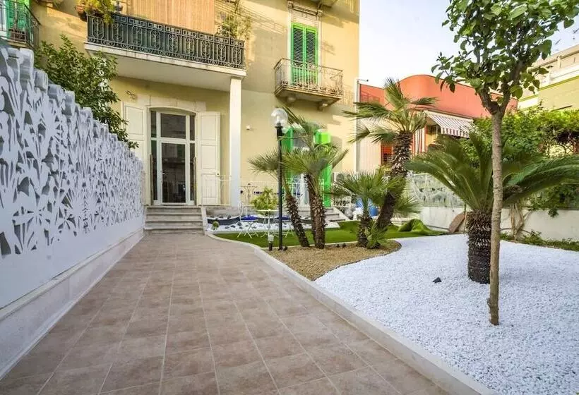 Room In B&b   Porto Di Mare Exclusive Room Scirocco Room