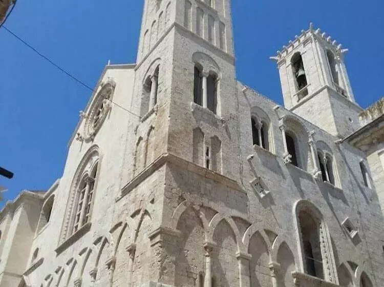 Room In B&b   Porto Di Mare Exclusive Room Scirocco Room