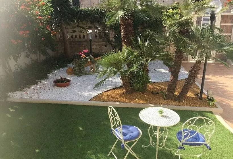 Room In B&b   Porto Di Mare Exclusive Room Scirocco Room