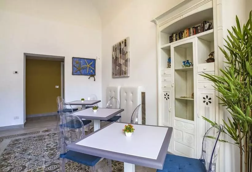 Room In B&b   Porto Di Mare Exclusive Room Scirocco Room