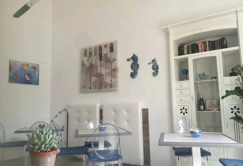 Room In B&b   Porto Di Mare Exclusive Room Scirocco Room