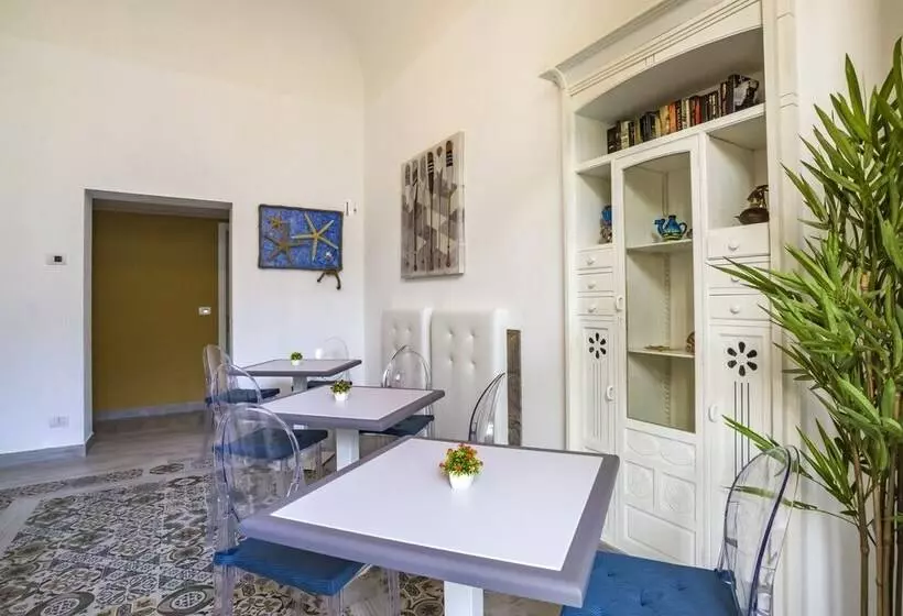 Room In B&b   Porto Di Mare Exclusive Room Scirocco Room