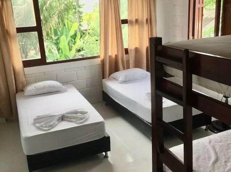 Casa Hotel Los Kunas