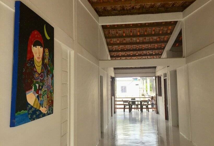 Casa Hotel Los Kunas