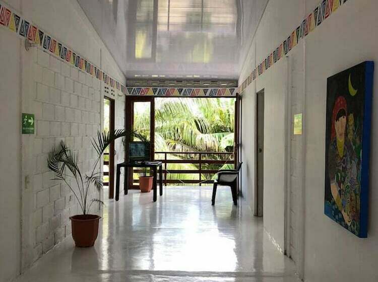 Casa Hotel Los Kunas