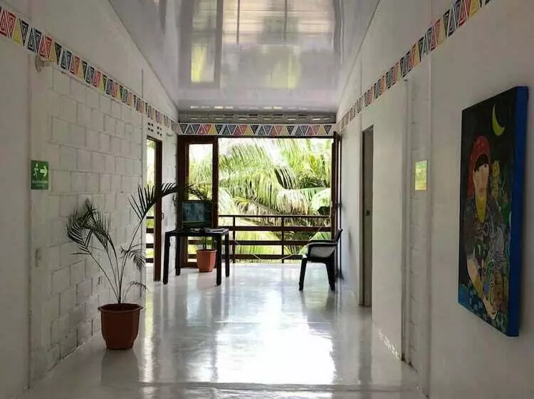 Casa Hotel Los Kunas