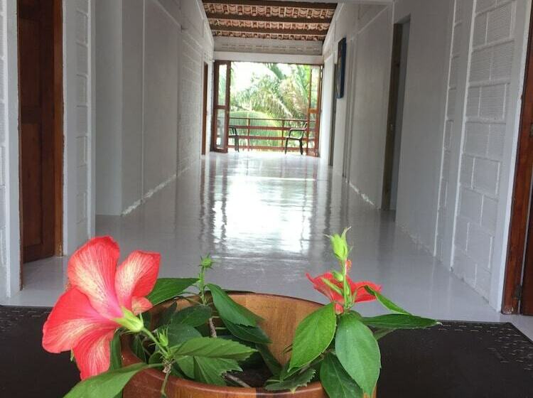 Casa Hotel Los Kunas