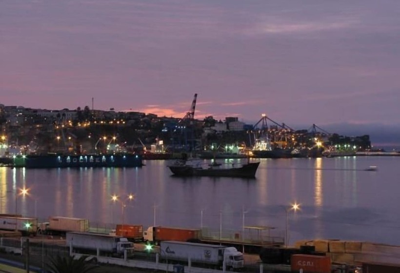 Casa Paseo Atkinson B&b