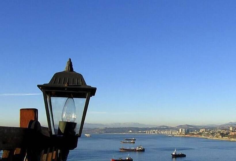 Casa Paseo Atkinson B&b