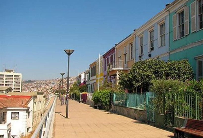 Casa Paseo Atkinson B&b