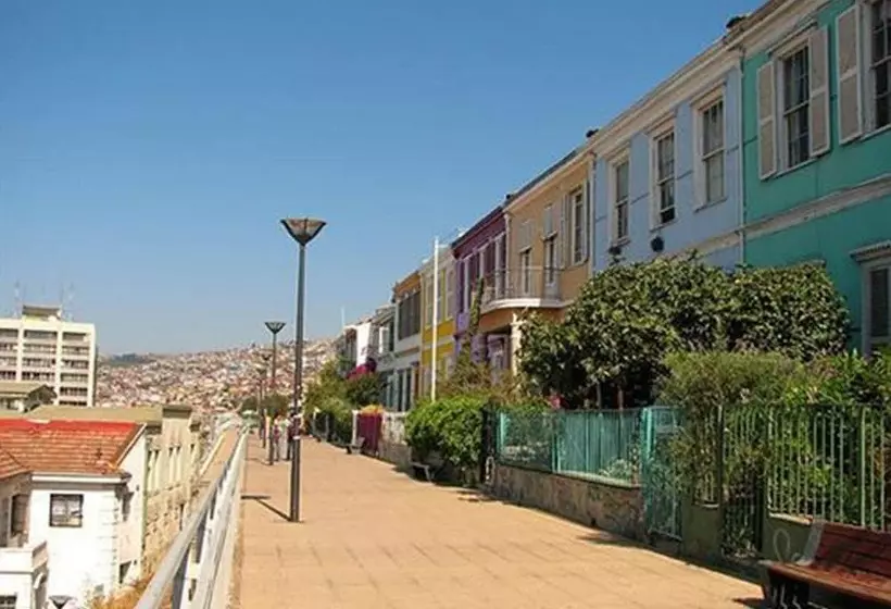 Casa Paseo Atkinson B&b