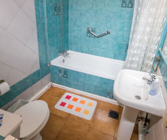 Casa Paseo Atkinson B&b