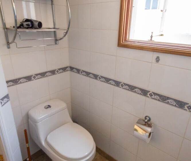 Casa Paseo Atkinson B&b