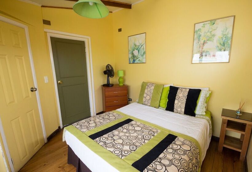 Casa Paseo Atkinson B&b