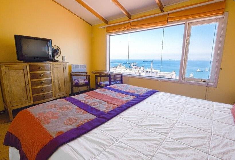 Casa Paseo Atkinson B&b