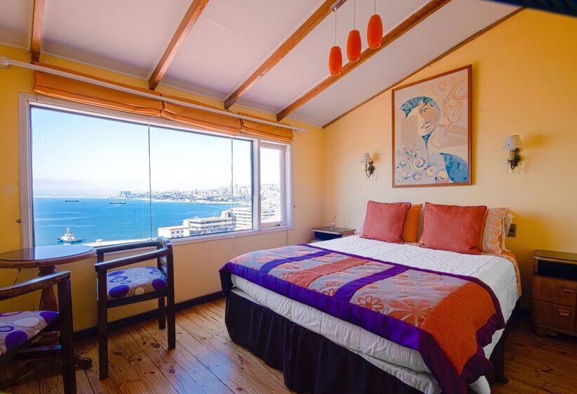 Casa Paseo Atkinson B&b