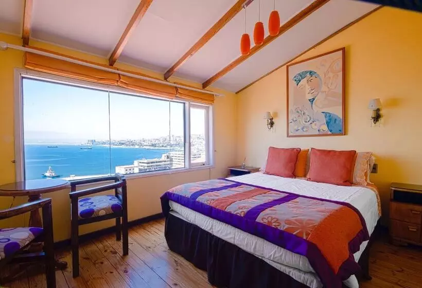 Casa Paseo Atkinson B&b