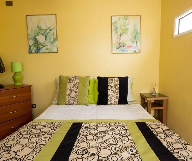 Casa Paseo Atkinson B&b