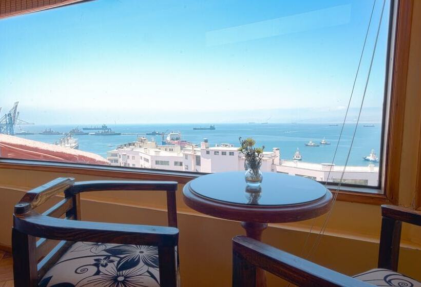 Casa Paseo Atkinson B&b