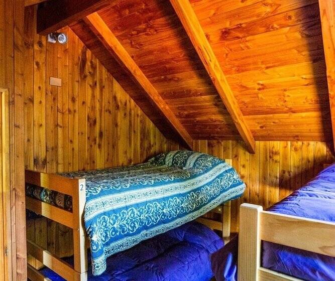 Hosteria Tricahue Hostel