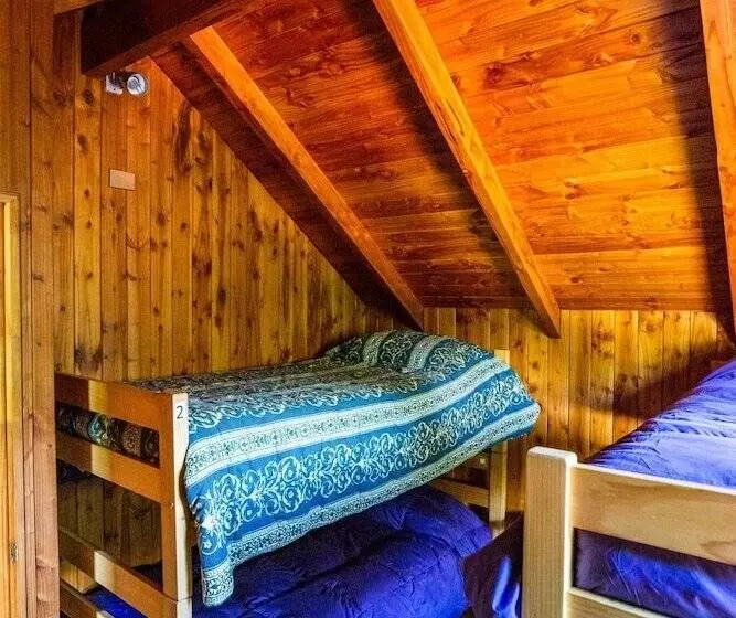 Hosteria Tricahue   Hostel