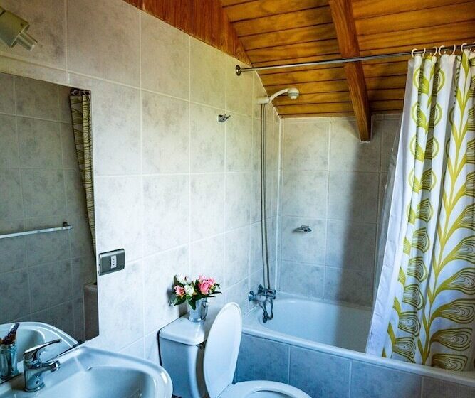 Hosteria Tricahue Hostel