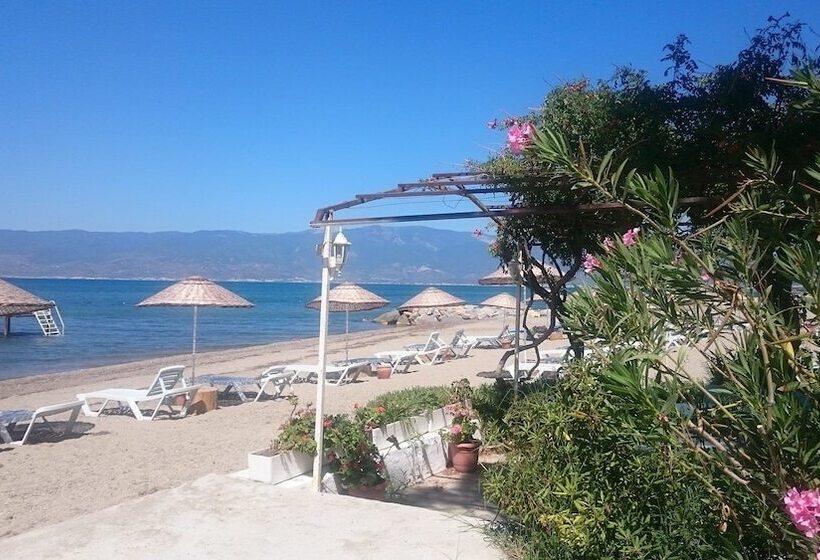 هتل Altin Camp & Park