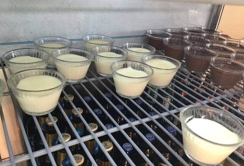 هتل Altin Camp & Park