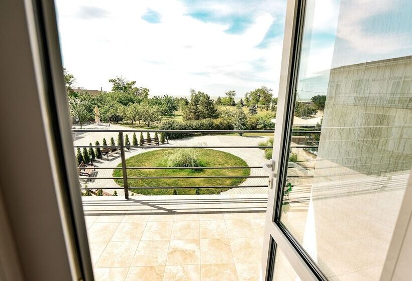 ホテル Belaya Iva