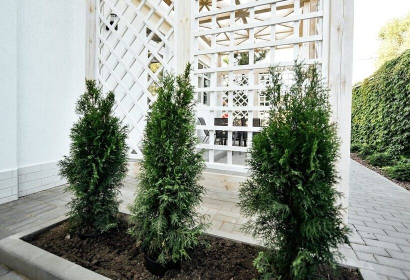 ホテル Belaya Iva