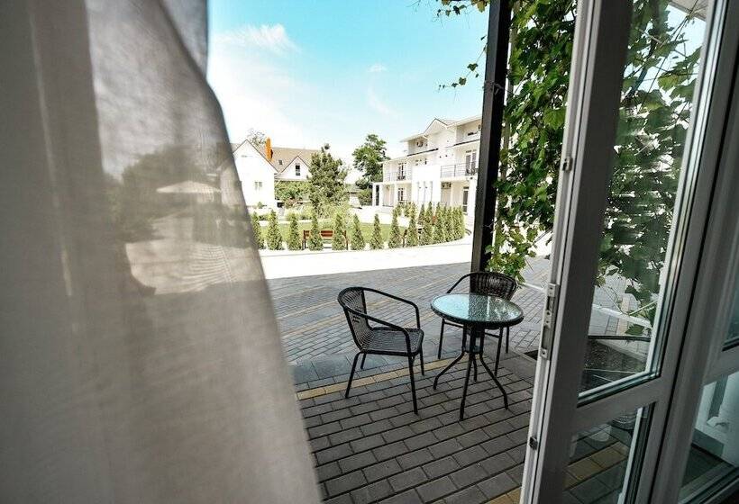 ホテル Belaya Iva