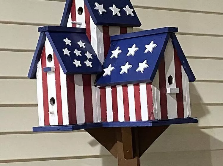 Hotelli Country Inn Of Hazlet