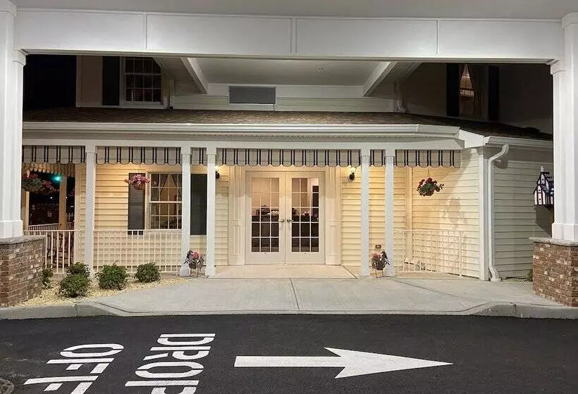 Hotelli Country Inn Of Hazlet