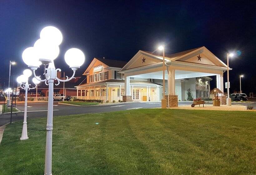 酒店 Country Inn Of Hazlet