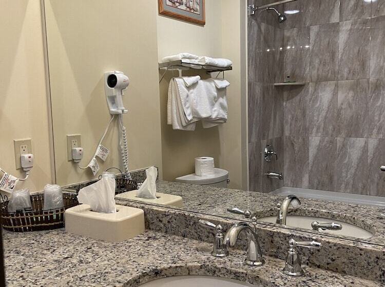 酒店 Country Inn Of Hazlet