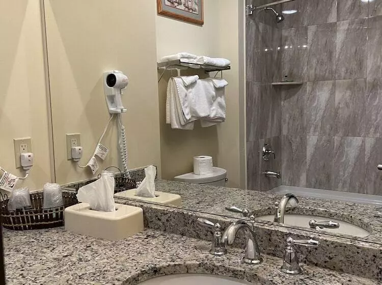 Hotelli Country Inn Of Hazlet