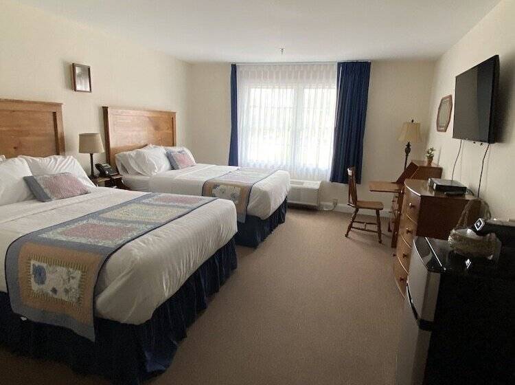 酒店 Country Inn Of Hazlet