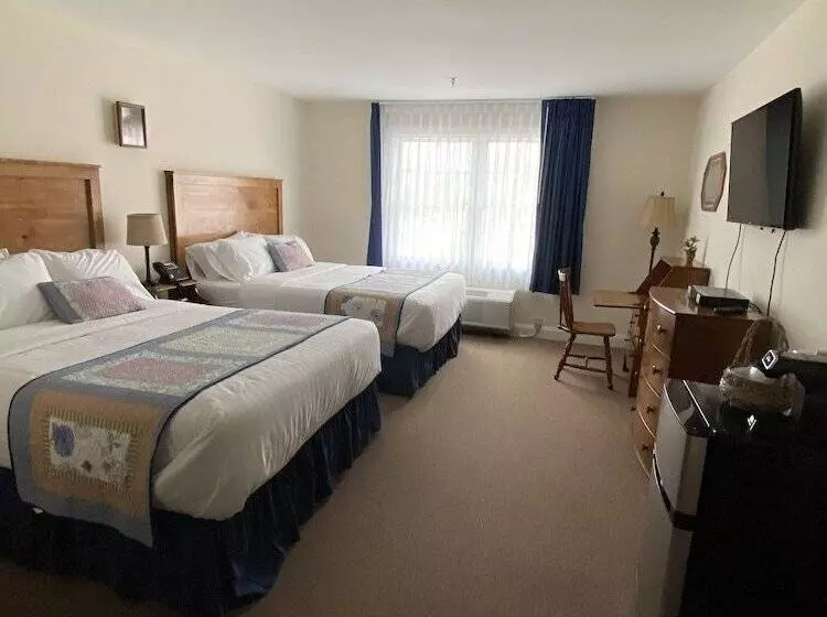 Hotelli Country Inn Of Hazlet