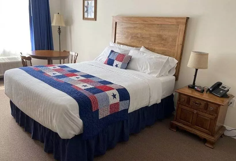 Hotelli Country Inn Of Hazlet