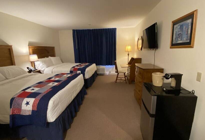 Отель Country Inn Of Hazlet