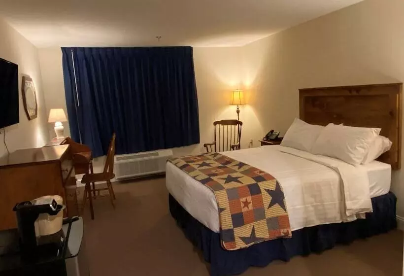 Hotelli Country Inn Of Hazlet