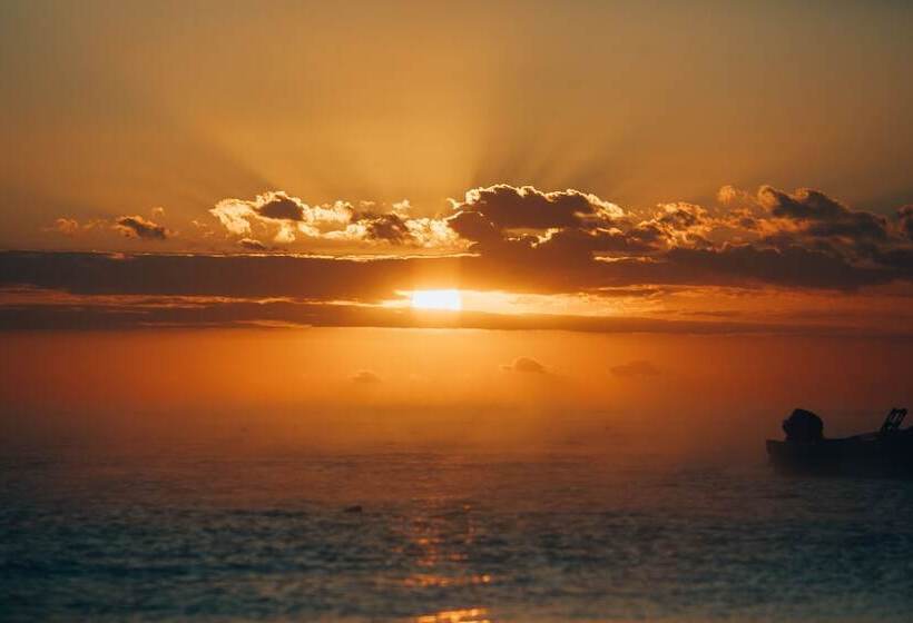 Otel Glamp Ikal Tulum