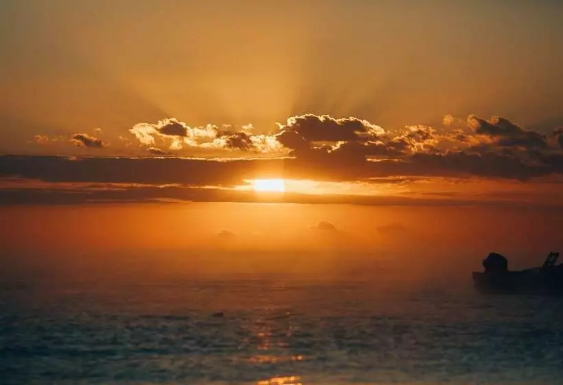 هتل Glamp Ikal Tulum