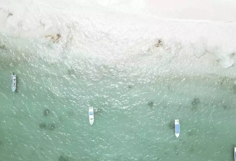 هتل Glamp Ikal Tulum