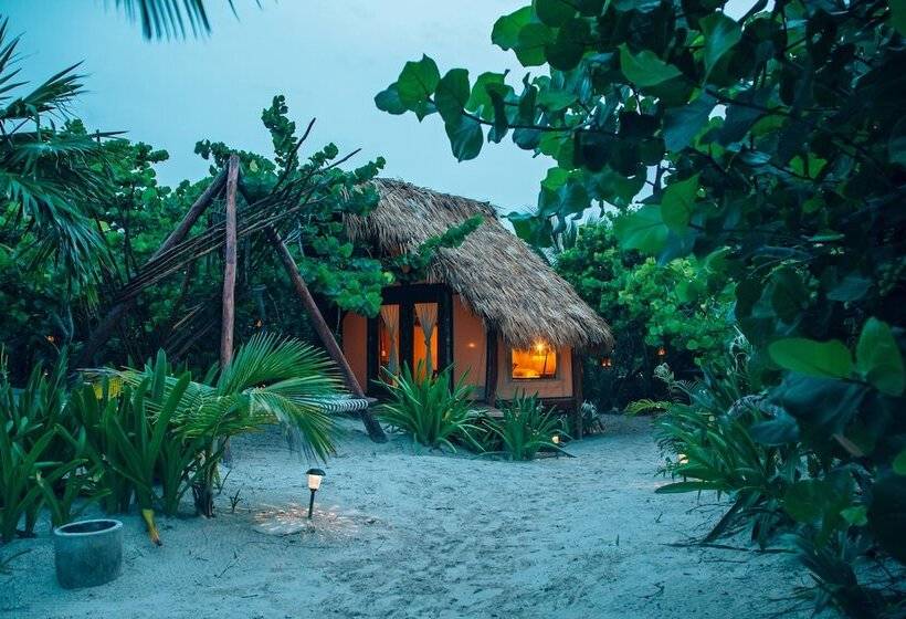 Otel Glamp Ikal Tulum